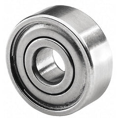 Tritan Power Transmission Part SSR8 ZZ FM222 - product photo 1
