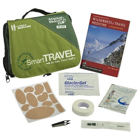 Adventure Medical First Aid Supply 0130-0435 - product photo 1