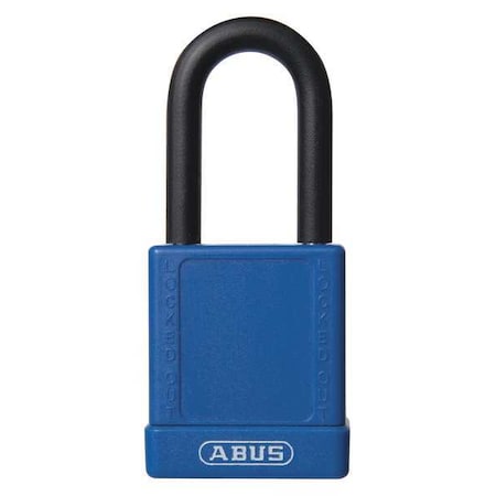 Abus Safety Equipment 74/40 KA BLUE - product photo 1