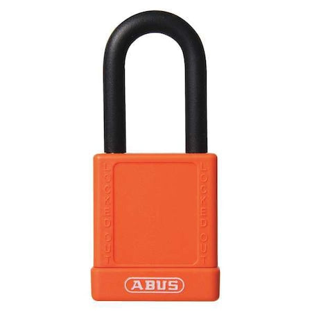 Abus Safety Equipment 74/40 KD ORANGE - product photo 1