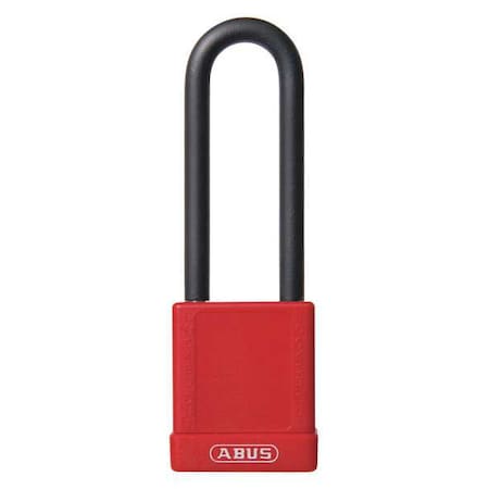 Abus Safety Equipment 74HB/40-75 KD RED - product photo 1