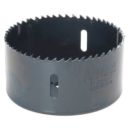 Greenlee Cutting Tool 825-3-1/2 - product photo 1