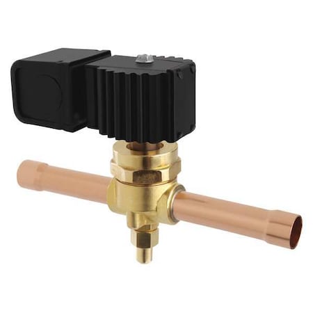 Parker Refrigeration Part R38E145M - product photo 1