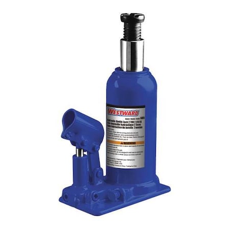 Westward Shop Tool 35MT08 - product photo 1