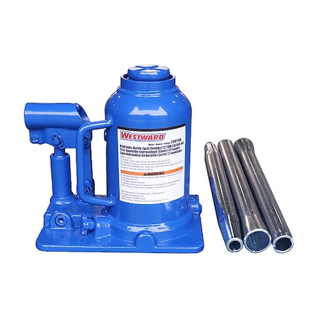 Westward Shop Tool 35MT10 - product photo 1