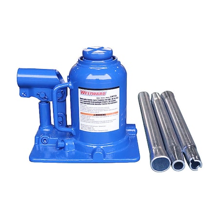 Westward Shop Tool 35MT12 - product photo 1