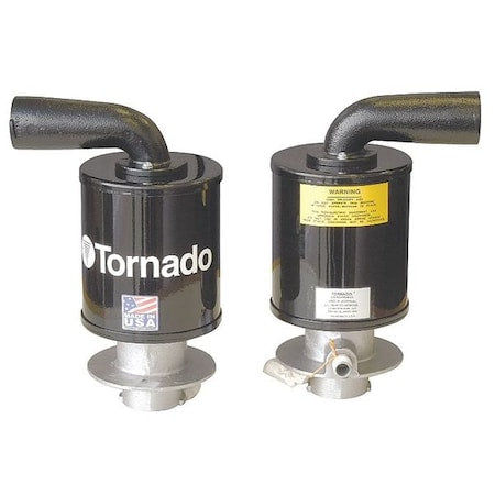 Tornado Vacuum 95952 - product photo 1