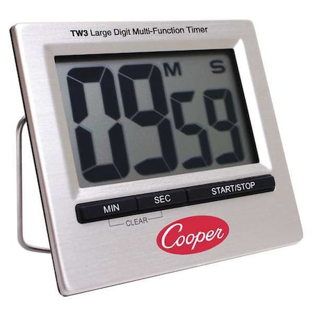 Cooper-Atkins Test Instrument TW3-0-8 - product photo 1