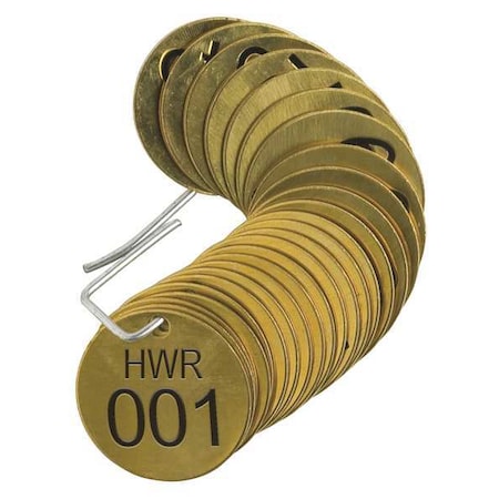 Brady Safety Sign 23536 - product photo 1