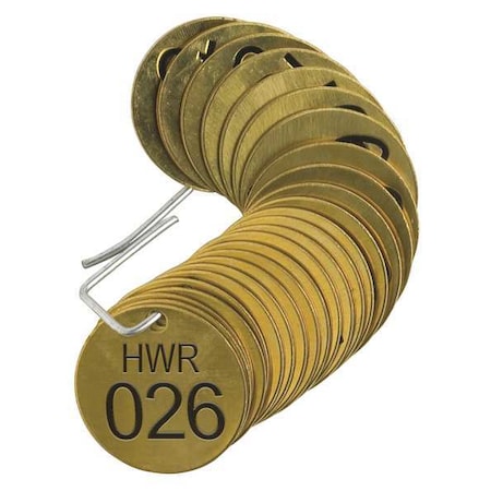 Brady Safety Sign 23537 - product photo 1