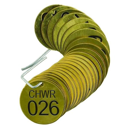 Brady Safety Sign 23597 - product photo 1