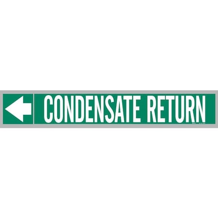 Brady Safety Sign 108858 - product photo 1