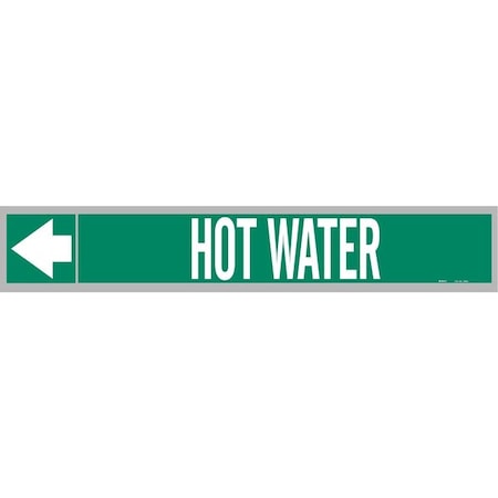 Brady Safety Sign 109221 - product photo 1
