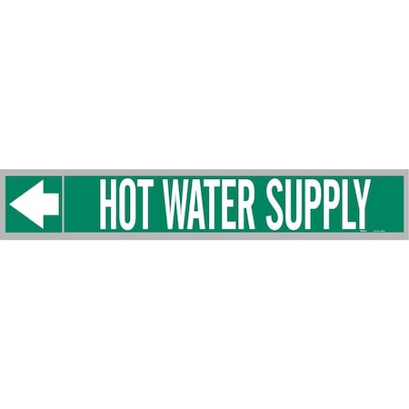 Brady Safety Sign 109275 - product photo 1