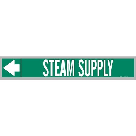 Brady Safety Sign 109753 - product photo 1