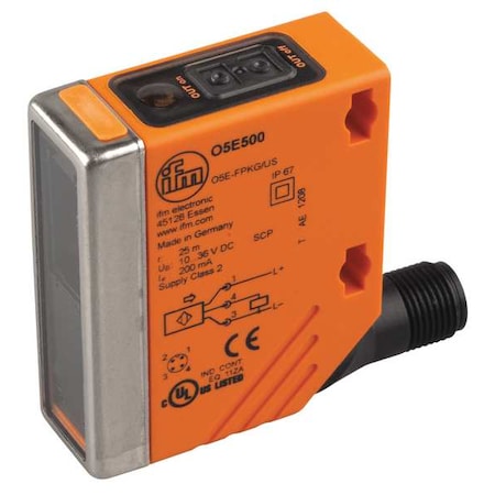 IFM Control Component O5H504 - product photo 1