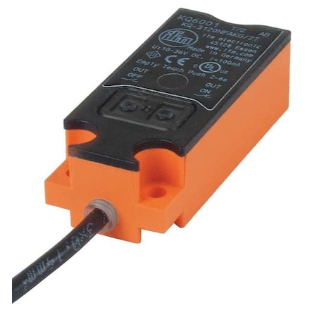 IFM Control Component KQ6001 - product photo 1