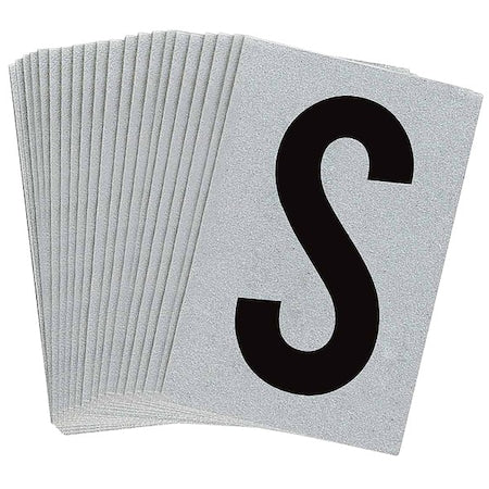 Brady Safety Sign 5900-S - product photo 1