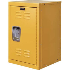 Hallowell Locker HKL1515(24)-1TY - product photo 1