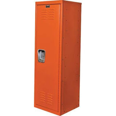 Hallowell Locker HKL151548-1HP - product photo 1