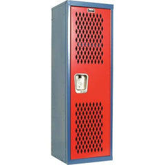 Hallowell Locker HTL151548-1GR - product photo 1