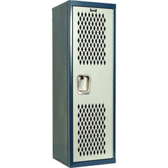 Hallowell Locker HTL151548-1JP - product photo 1