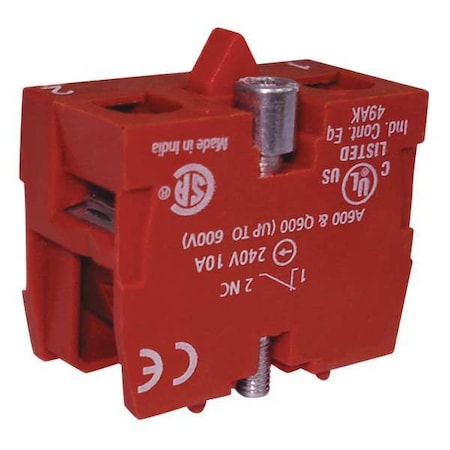 Dayton Control Component 35V483 - product photo 1