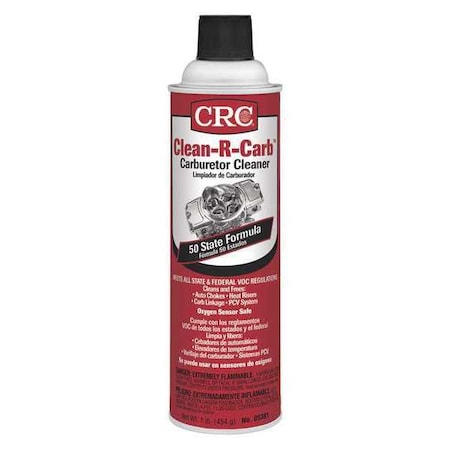 CRC Automotive Fluid 05081 - product photo 1