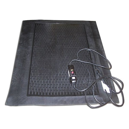 Cozy Heater ICE-SNOW - product photo 1