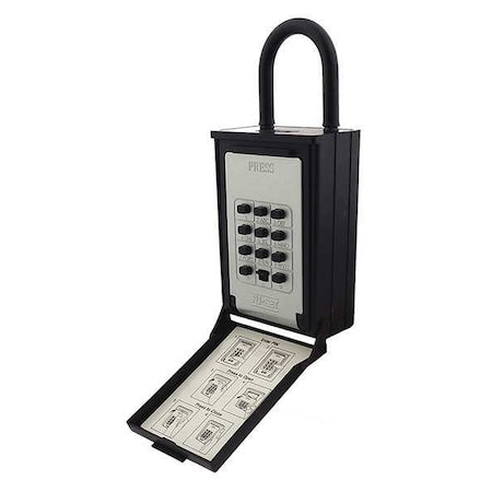 Nu-Set Retail Supply 2080-3 - product photo 1