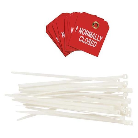 Brady Safety Sign 89245 - product photo 1