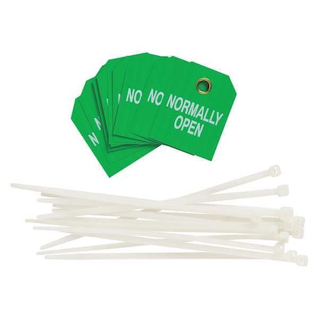 Brady Safety Sign 89246 - product photo 1