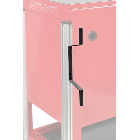Proto Tool Storage JUC-CRDWP - product photo 1
