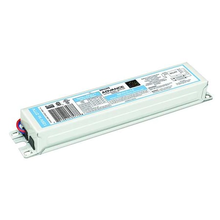 Advance Ballast ISB-0848-46-E - product photo 1