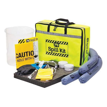 PIG Safety Equipment KIT622 - product photo 1