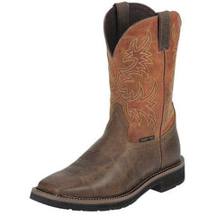 Justin Original Workboots Ppe SE4812 - product photo 1