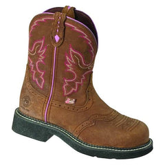 Justin Original Workboots Ppe GY9980 - product photo 1