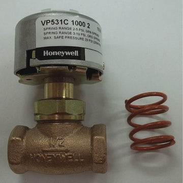 Honeywell Hvac Part VP531C1000/U - product photo 1