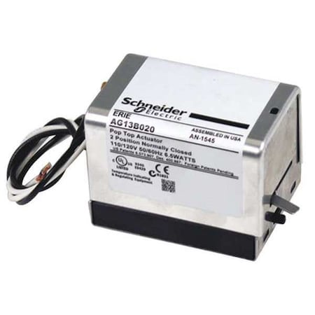 Schneider Electric Hvac Part AG13B020 - product photo 1