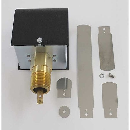 Mcdonnell & Miller Pump Control FS4-3 - product photo 1