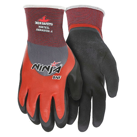 MCR Safety Ppe N96783XXL - product photo 1