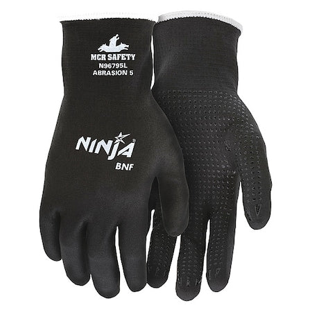 MCR Safety Ppe N96795S - product photo 1