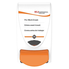 SC Johnson Professional PRO1LDS Lotion Dispenser, Manual, Finish: Glossy