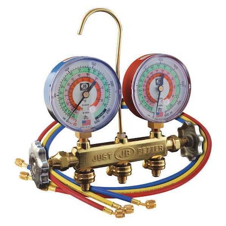 JB Industries Refrigeration Part 22233 - product photo 1
