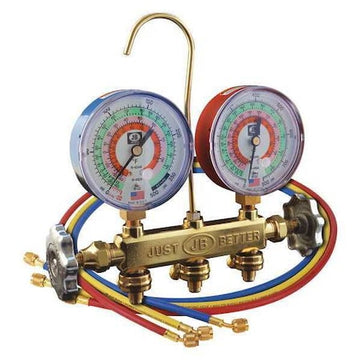 JB Industries Refrigeration Part 22233 - product photo 1