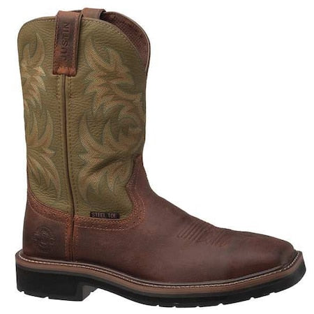 Justin Original Workboots Ppe SE4688 - product photo 1