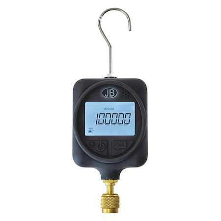 JB Industries Refrigeration Part DV-22N - product photo 1