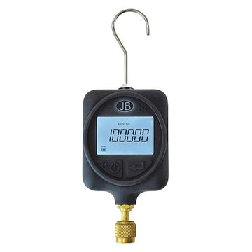 JB Industries Refrigeration Part DV-22N - product photo 1