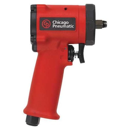 Chicago Pneumatic Air Tool CP7731 - product photo 1
