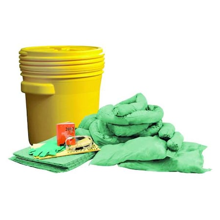 Condor Safety Equipment 35ZR81 - product photo 1